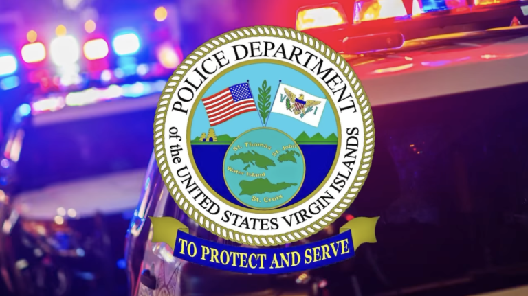 VIPD Launches Territory-Wide Gun Buyback Program